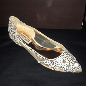 New Badgley Mischka
